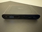 Omnicharge Mobile Pro - 92WH (25600MAH 3.6V) Power Bank. Fixed Price $57.50.