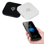Color: White - Iphone /8X Wireless Charging Pad With Dual Usb Ports. Fixed Price $64.71.