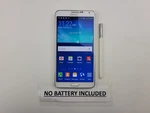 Samsung Galaxy Note (SM-N900P) 32GB White (sprint) Smartphone H3826. Fixed Price $32.99.