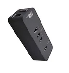 Iboost SMC002 Usb Smart Charger With 4 Port. Fixed Price $33.39.