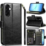 For Galaxy A17 5G Faux Leather Case Wallet Card Id Zipper Money Holder Cover. Fixed Price $11.85.