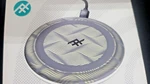 Ifrogz Zagg 10W Pad - Wireless Charger In Box. Fixed Price $11.16.