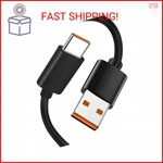 Feiyiu Charger Charging Cable Cord Fit For 4,CHARGE5,CHARGE 6,JBL Fli. Fixed Price $13.16.