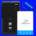 7170MAH Long Lifespan Standard Battery Charger Samsung Galaxy Note 3 SM-N900T. Fixed Price $46.78.