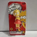 Lisa Vintage 8GB Usb Flash Drive Memory Stick New The Simpsons Sandisk. Fixed Price $13.49.