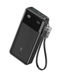 Anker Power Bank 20000MAH 30W Mobile Battery Max Output Usb-c To. Fixed Price $92.32.