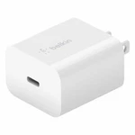 Belkin BBC005-WH Portable Usb-c Wall Fast Charger 20W Power Adapter White. Fixed Price $23.54.