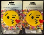 2/$19.99 Xtreme "portable Charger"kiss Power Bank (XBB8-0127-KISS). Fixed Price $19.99.