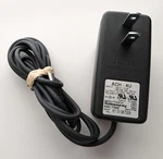 Salcompoy ACH-4U Adapter Class Power Supply 12V Dc 760MA Aqc 77202 61310729. Fixed Price $9.07.