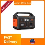 Jackery Refurbished Explorer 500 Portable Power STATION,508WH Battery. Fixed Price $202.00.