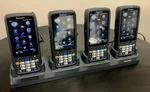 Intermec CN51AN1KN00W0000 Mobile Computer, W/charging Station. Fixed Price $699.00.