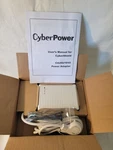 New Cyberpower/nokia CA25U16V2 1.6A Supply Adapter - Free Shipping. Fixed Price $19.95.