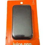 Onn. Juice Portable Battery 8000MAH Power Bank - 2 Extra Charges New. Fixed Price $15.00.