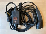 Fiat Electric Car Battery Ev Charger Plug In 120V 12A *read Details*. Fixed Price $143.99.