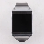 Samsung Galaxy Gear SM-V700 Smartwatch Black With Camera 1.63" Amoled Bluetooth. Fixed Price $61.74.