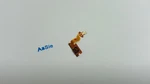 Oem Kyocera Duraforce Pro E6810 E6820 E6830 E6833 Power Button Flex Cable. Fixed Price $6.99.