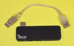 Juiced Systems Usb 3 / Sd Card Reader With Extension *used*. Fixed Price $18.99.