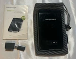 Ravpower Charging Bank Element Series RP807 Ismart Accessories&user Manual. Fixed Price $20.00.