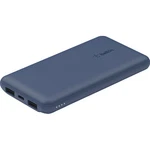 Belkin BPB011BTBL 10KMAH Power Bank 15W Out Blu. Fixed Price $35.05.