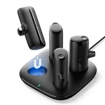Viyisi Portable Charger Station For Iphone 5000MAH Mag Kit Fast Pd 20W. Fixed Price $86.76.