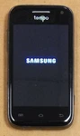 Samsung Galaxy Rush SPH-M830 Gray ( Tempo Wireless ) Rare Cdma Smartphone. Fixed Price $29.74.