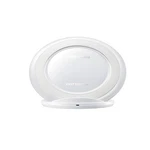 Samsung Galaxy Wireless Charging Fast Charge Portable Stand White EP-NG930. Fixed Price $9.95.