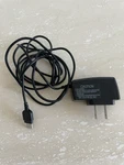 Samsung Genuine Travel Adapter Wall Charger ATADM11JBE Black. Fixed Price $12.00.