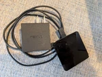 Google Nexus Wireless Charger A010 + Original Ac Adapter AA1-AA. Fixed Price $12.00.