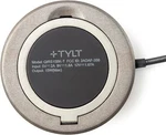 Tylt 15W Magnetic Wireless Charging Ring Stand Magsafe Qi Fast Charge Black New. Fixed Price $19.99.