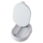 Belkin Boostcharge Pro 15W Convertible Magnetic Charging Stand - White. Fixed Price $43.99.