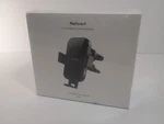 Nalwort Wireless Car Charger Dashboard & Vent Mount Qi Standard. Fixed Price $14.99.