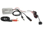 Wired Modulator Transmitter Veba AVFM-MOD01 Ipod Iphone MP3 Samsung Htc Aux. Fixed Price $83.78.