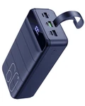 Portable Charger 60000MAH Power Bank - 22.5W Fast Charging External Battery P.... Fixed Price $57.22.
