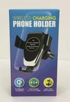 Wireless Charging Holder Iphone Or Android By Pilot New Box. Fixed Price $12.99.