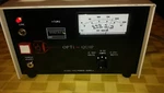 Opti-quip Model 1200 Power Supply. Fixed Price $75.00.
