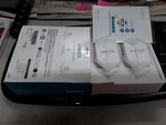 Anker Powerport Mini Dual 12W Usb Wall Charger With Foldable Plug, 2-PACK. Fixed Price $25.94.