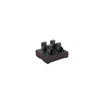Honeywell MB4-SCN10 4-BAY Device Charger Proprietary. Fixed Price $475.02.