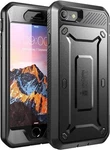 For Iphonex Xs SE/5/5S/6/6S/7/8 Plus Supcase Duallayer Holster/screen Cover. Fixed Price $19.54.