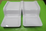Lot Of Clover K405 Flex Wireless Cradle Only 12V 3.3A No Power Cord. Fixed Price $32.00.