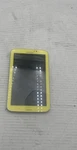 Samsung Galaxy 3 Kids SM-T2105 8GB S/n RF2F418Y0YL 7" Tablet Yellow. Fixed Price $38.49.