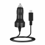 Car Type-c Usb 3.1 Tip Dc Adapter Charger Power Supply For Phone 5-VOLT 3000MA. Fixed Price $12.08.