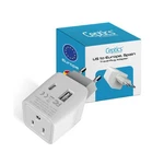 Ceptics European Travel Plug Adapter Usb-a & C, Type Fo... Fast Ship. Fixed Price $21.53.