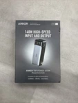 Anker A1289011 24000 Mah - Black. Fixed Price $84.51.