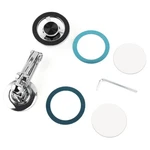 360 Strong Magnetic Support Phone Stand Holder Mount Suction Accessory Tt. Fixed Price $18.39.