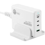 Siig 240W Gan Pd 3.1 Charger - 3C1A. Fixed Price $142.01.