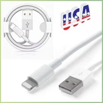 Usb Fast Charger Cable Cord For Iphone 14 13 12 11 Pro Max Xr Se Xs 8 7 6S Lot. Fixed Price $132.05.