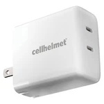 20W Dual Wall Charger Usb-c Ports. Fixed Price $35.99.