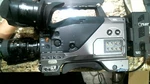 Panasonic AG-DVC200P Video Camcorder W/fuji Tv Zoom Lens Snap Battery Pack. Fixed Price $1079.86.