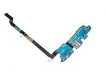 Usb Charging Port With Mic Flex Cable For Samsung Galaxy S4 SCH-I545 SCH-R970C. Fixed Price $6.49.