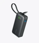Anker Nano Power Bank. Built-in Usb-c Cable 30W 10,000M Not Working. Fixed Price $15.99.